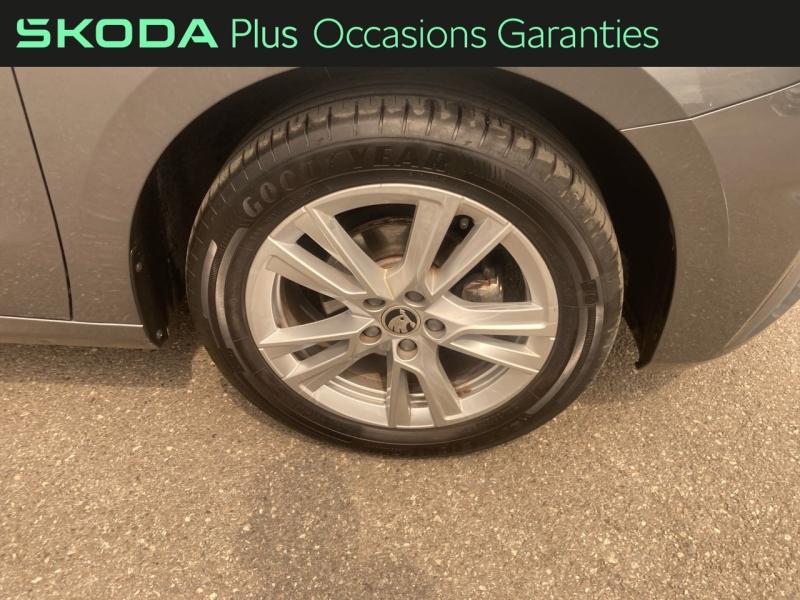 Voitures occasions ŠKODA FABIA Limited Edition Hazebrouck