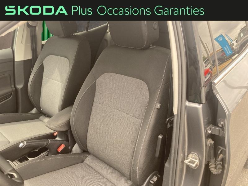 Voitures occasions ŠKODA FABIA Limited Edition Hazebrouck
