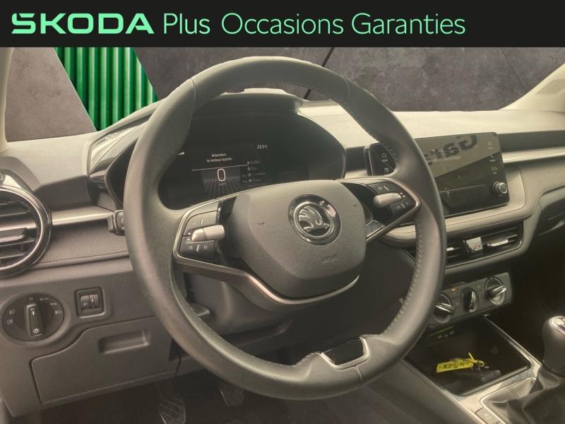 Voitures occasions ŠKODA FABIA Limited Edition Hazebrouck