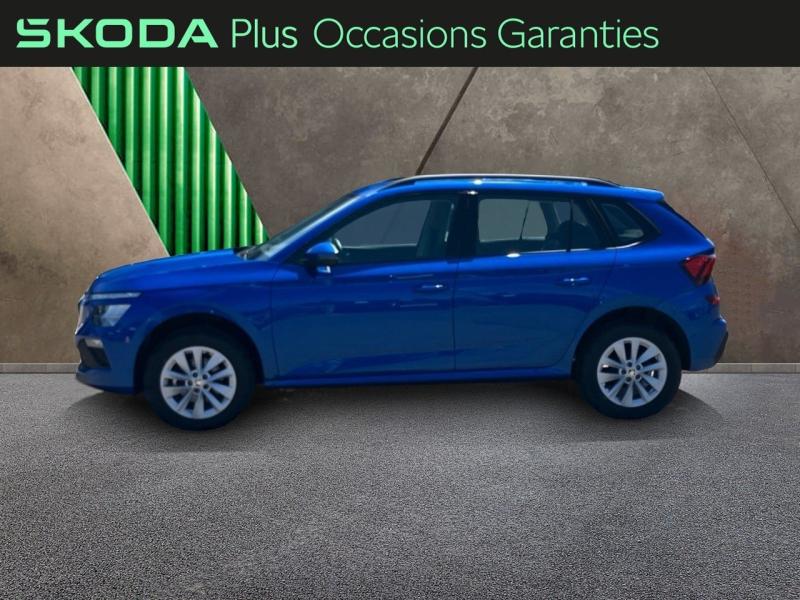 Voitures occasions ŠKODA KAMIQ Selection Hazebrouck