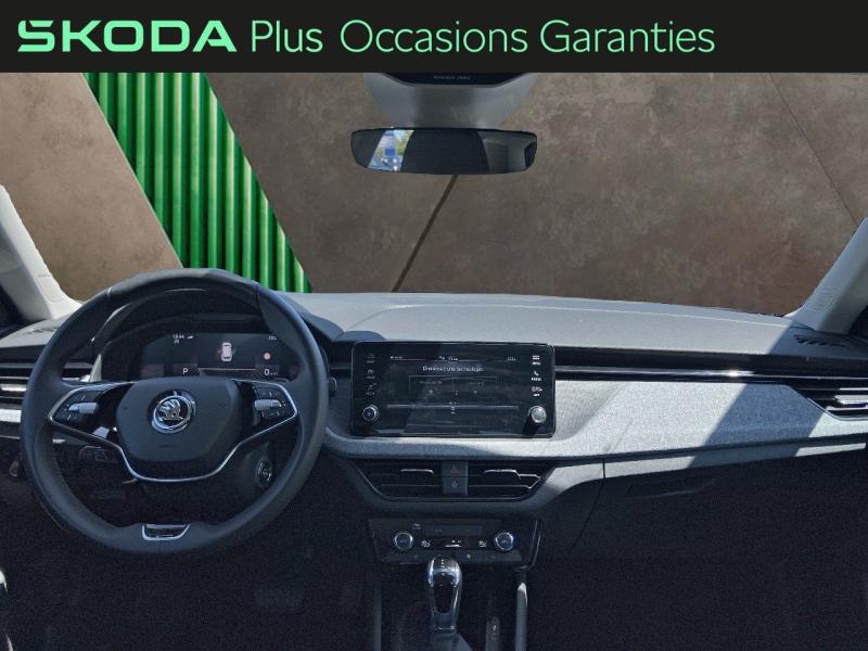 Voitures occasions ŠKODA KAMIQ Selection Hazebrouck