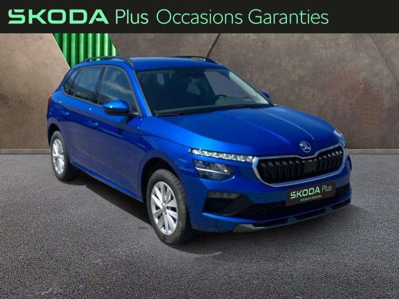 Voitures occasions ŠKODA KAMIQ Selection Hazebrouck