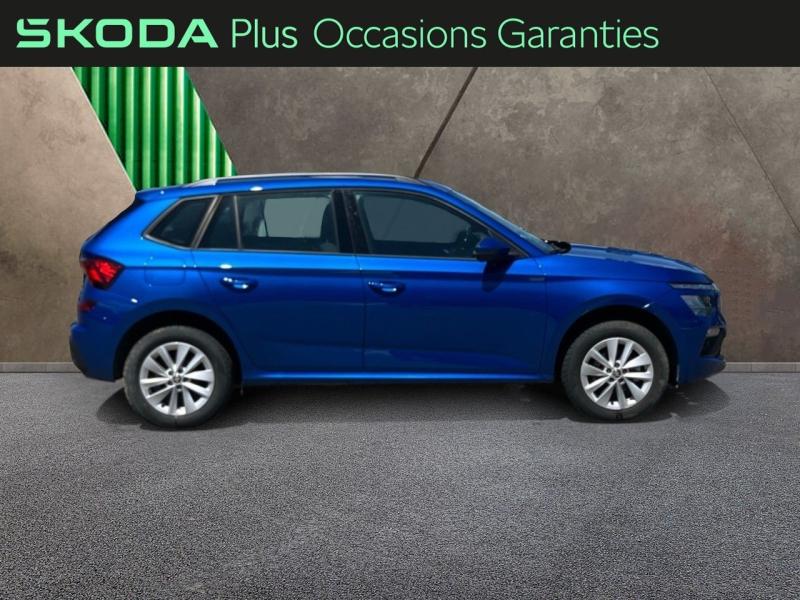 Voitures occasions ŠKODA KAMIQ Selection Hazebrouck