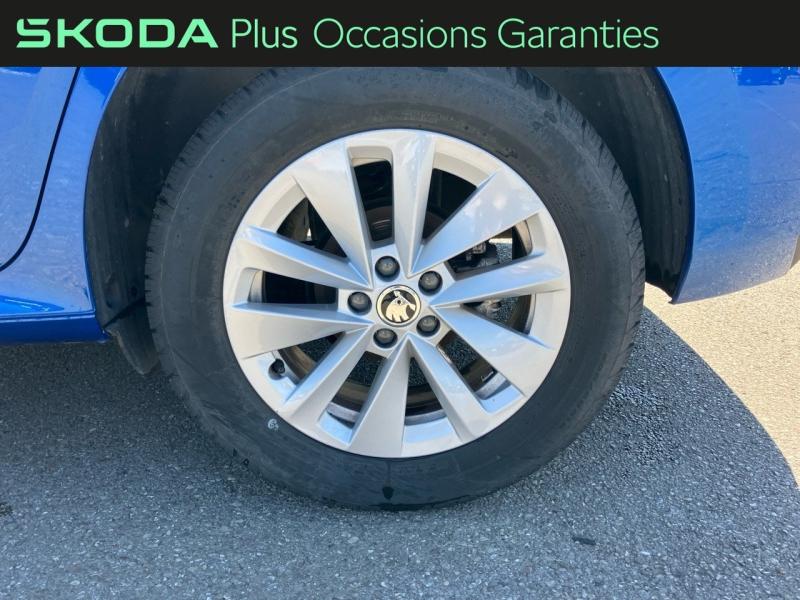 Voitures occasions ŠKODA KAMIQ Selection Hazebrouck