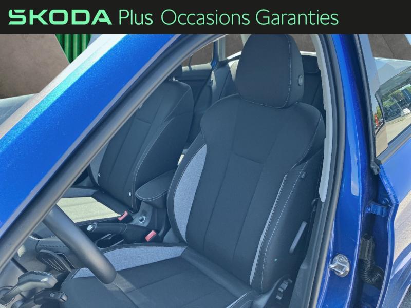 Voitures occasions ŠKODA KAMIQ Selection Hazebrouck