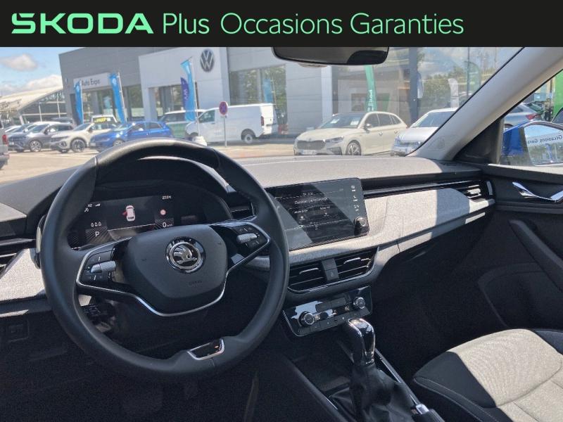 Voitures occasions ŠKODA KAMIQ Selection Hazebrouck