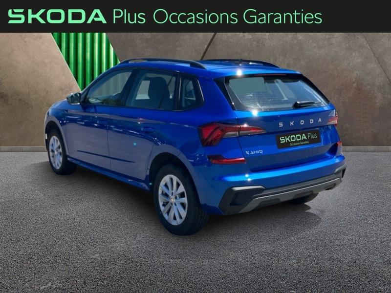 Voitures occasions ŠKODA KAMIQ Selection Hazebrouck