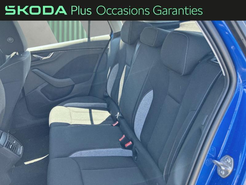 Voitures occasions ŠKODA KAMIQ Selection Hazebrouck