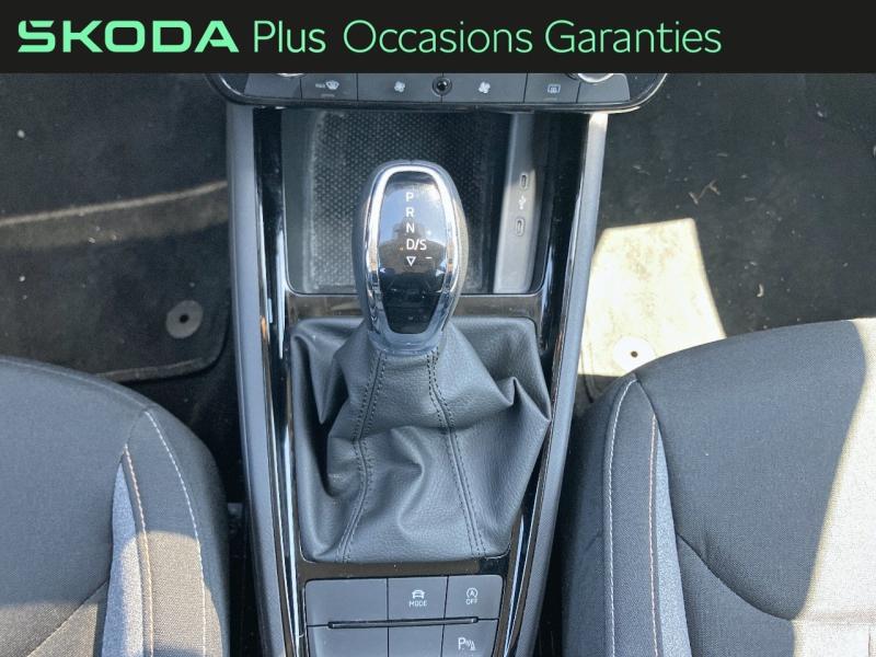 Voitures occasions ŠKODA KAMIQ Selection Hazebrouck