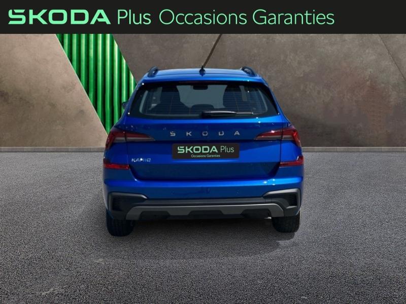 Voitures occasions ŠKODA KAMIQ Selection Hazebrouck