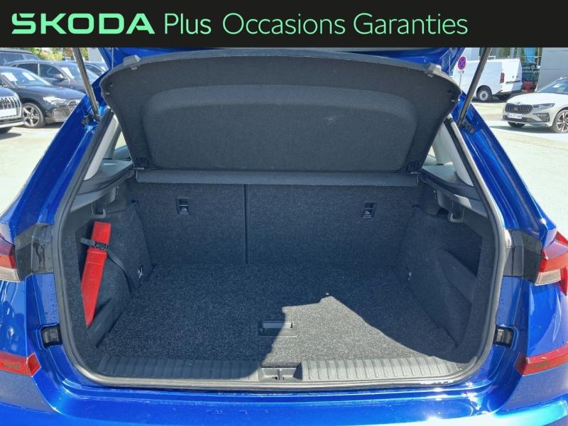 Voitures occasions ŠKODA KAMIQ Selection Hazebrouck