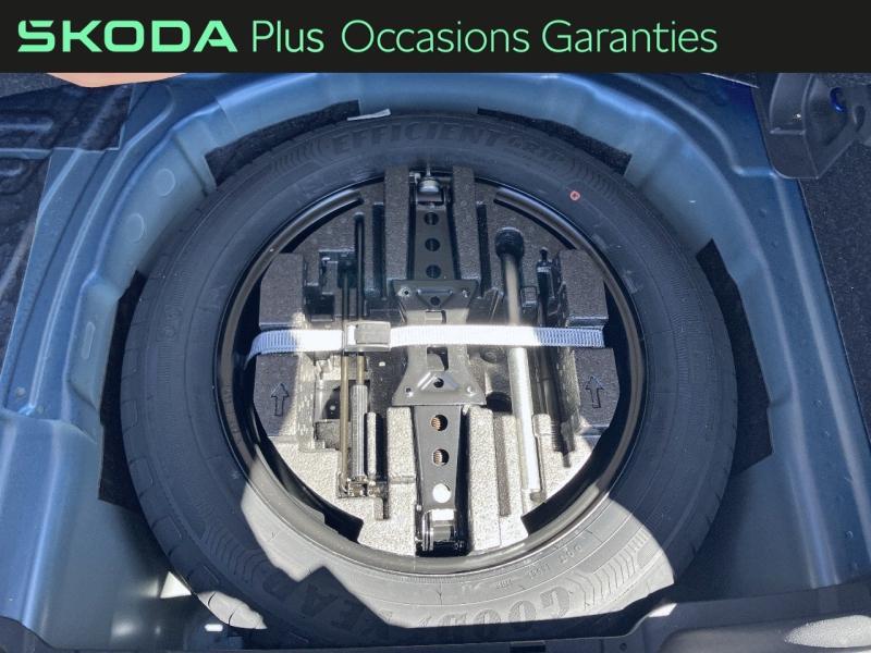 Voitures occasions ŠKODA KAMIQ Selection Hazebrouck