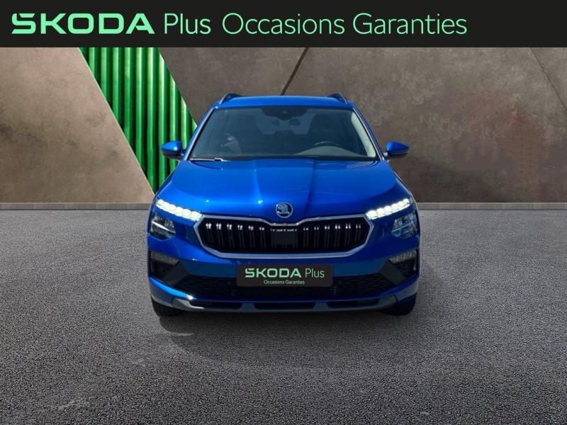 Voitures occasions ŠKODA KAMIQ Selection Hazebrouck