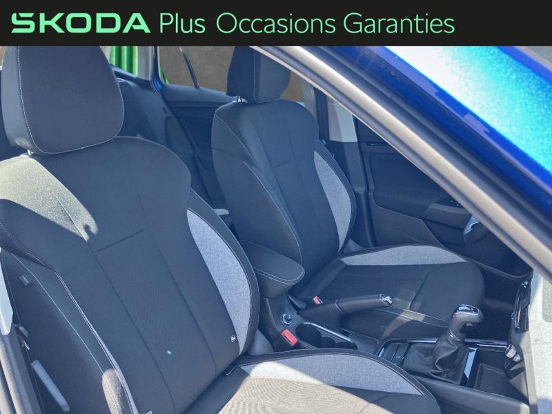 Voitures occasions ŠKODA KAMIQ Selection Hazebrouck