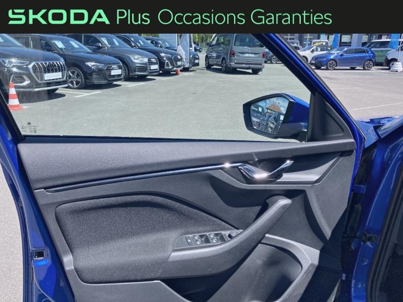 Voitures occasions ŠKODA KAMIQ Selection Hazebrouck