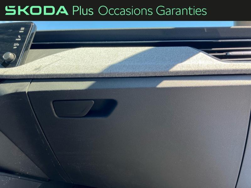 Voitures occasions ŠKODA KAMIQ Selection Hazebrouck