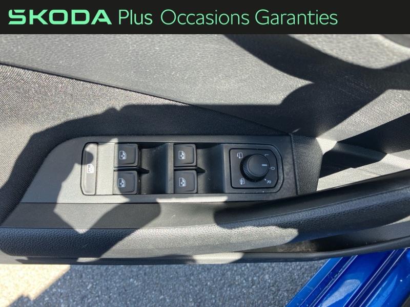 Voitures occasions ŠKODA KAMIQ Selection Hazebrouck