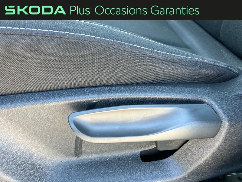 Voitures occasions ŠKODA KAMIQ Selection Hazebrouck