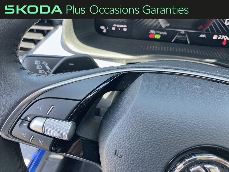 Voitures occasions ŠKODA KAMIQ Selection Hazebrouck