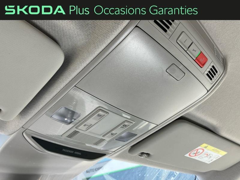 Voitures occasions ŠKODA KAMIQ Selection Hazebrouck