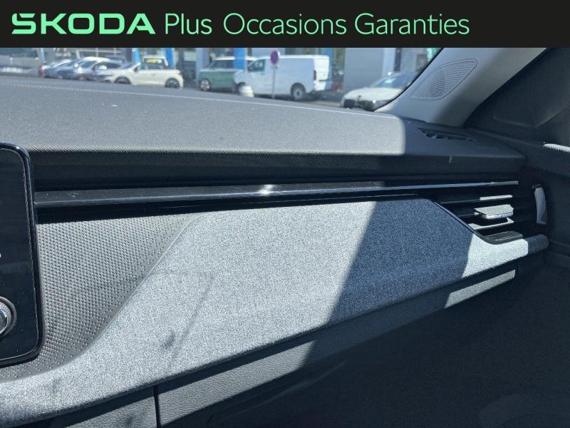 Voitures occasions ŠKODA KAMIQ Selection Hazebrouck