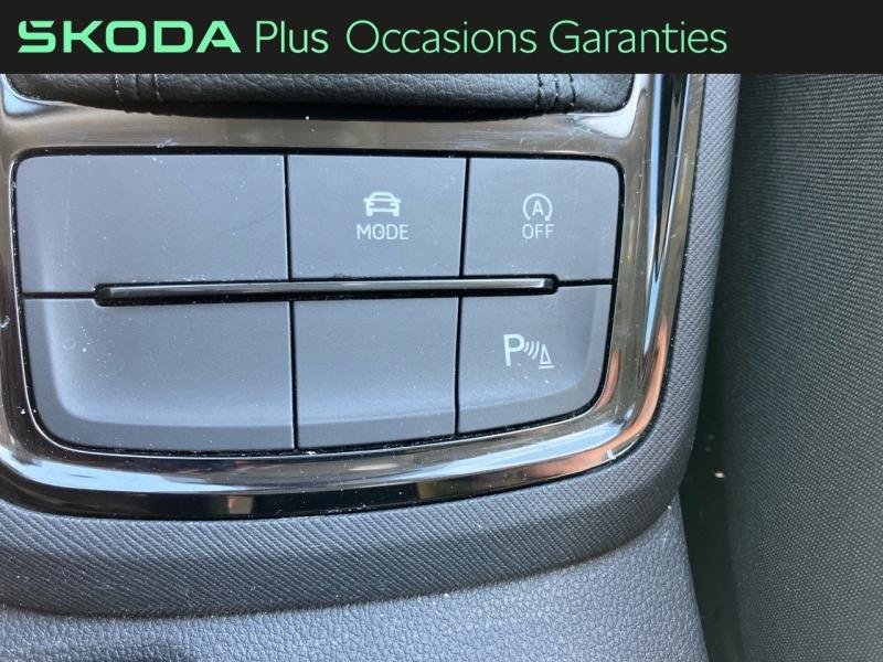 Voitures occasions ŠKODA KAMIQ Selection Hazebrouck