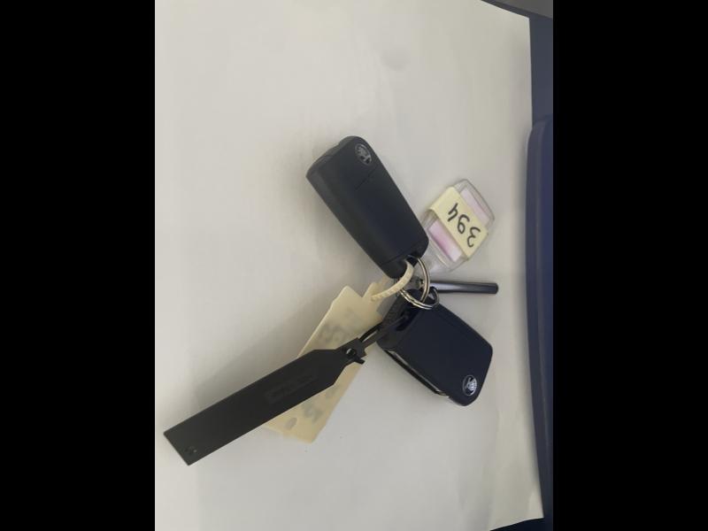 Voitures occasions ŠKODA KAMIQ Selection Hazebrouck