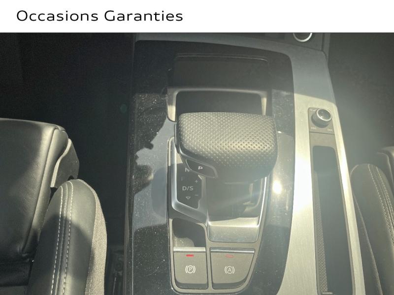 Voitures occasions Audi Q5 Sportback S line Hazebrouck
