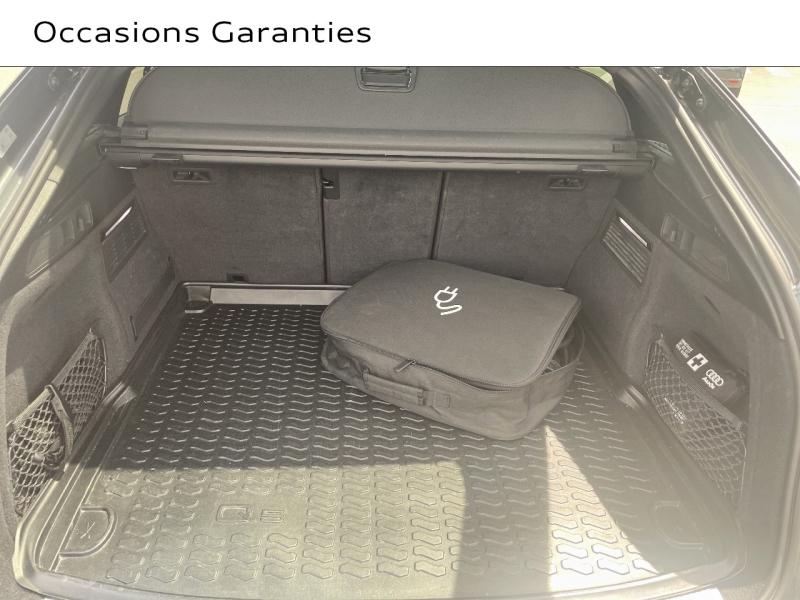 Voitures occasions Audi Q5 Sportback S line Hazebrouck