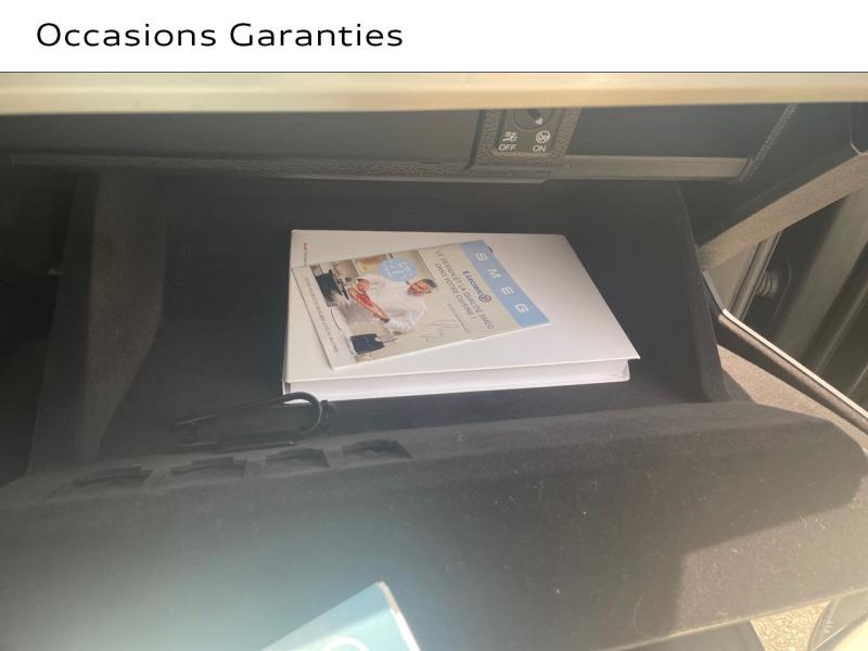 Voitures occasions Audi Q5 Sportback S line Hazebrouck