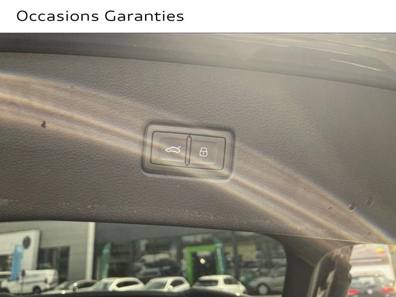 Voitures occasions Audi Q5 Sportback S line Hazebrouck