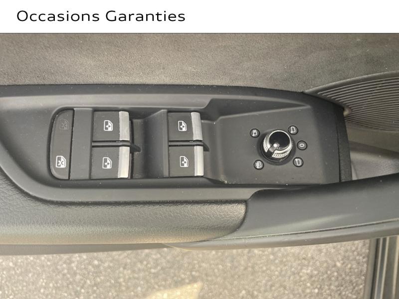 Voitures occasions Audi Q5 Sportback S line Hazebrouck