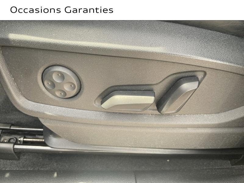 Voitures occasions Audi Q5 Sportback S line Hazebrouck