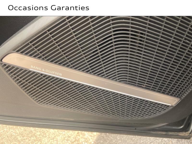 Voitures occasions Audi Q5 Sportback S line Hazebrouck