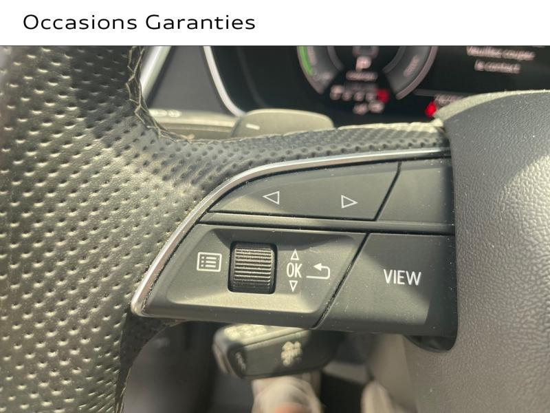 Voitures occasions Audi Q5 Sportback S line Hazebrouck