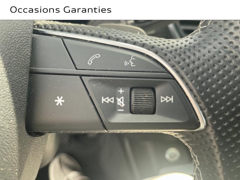 Voitures occasions Audi Q5 Sportback S line Hazebrouck