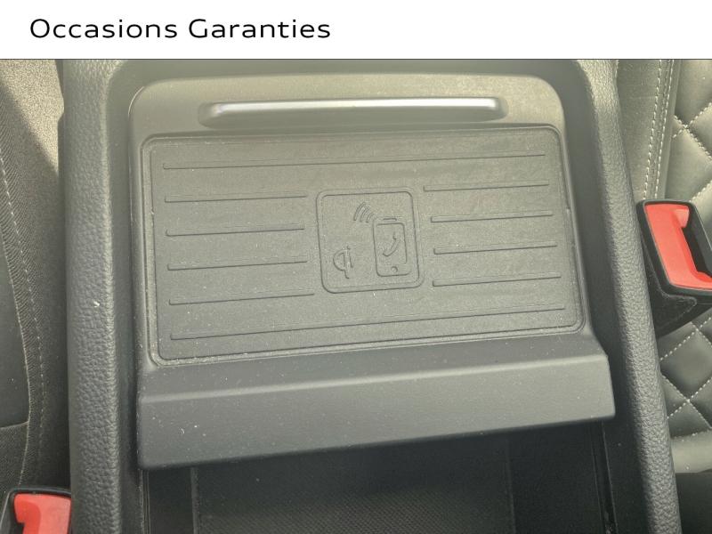 Voitures occasions Audi Q5 Sportback S line Hazebrouck