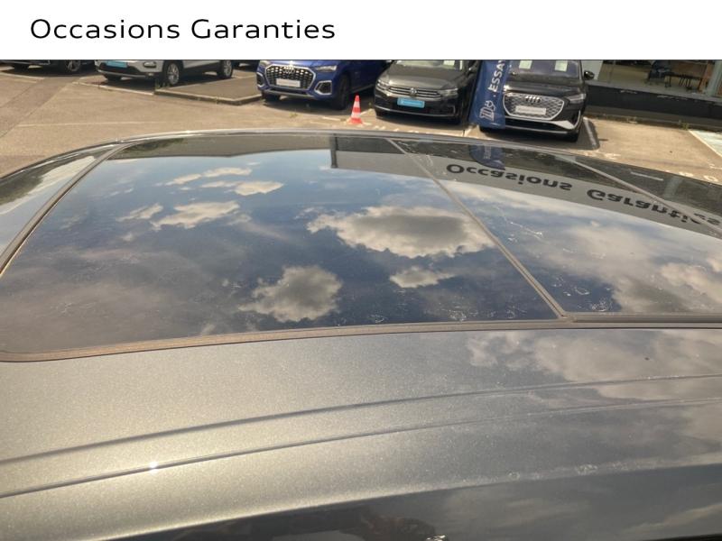 Voitures occasions Audi Q5 Sportback S line Hazebrouck