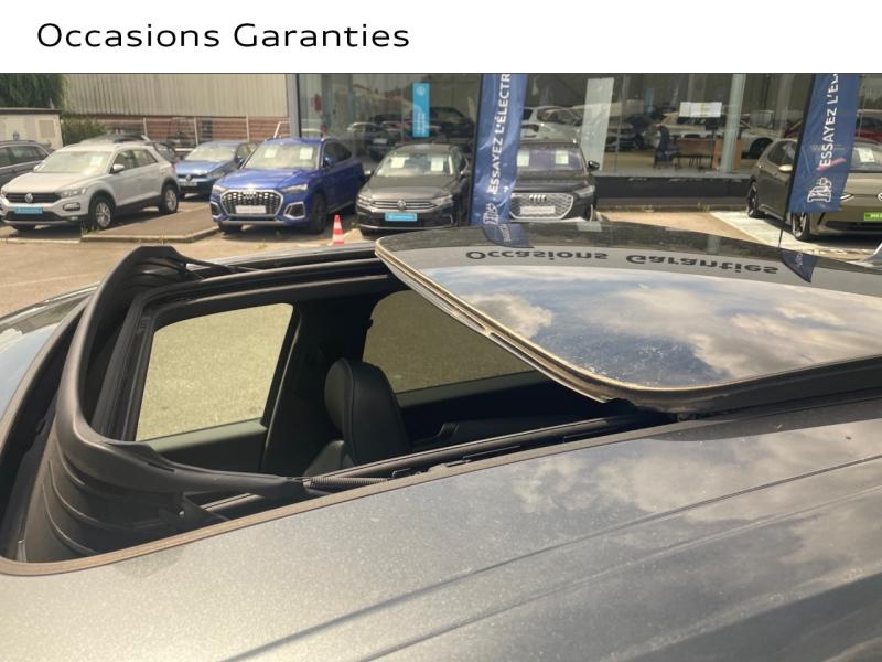 Voitures occasions Audi Q5 Sportback S line Hazebrouck