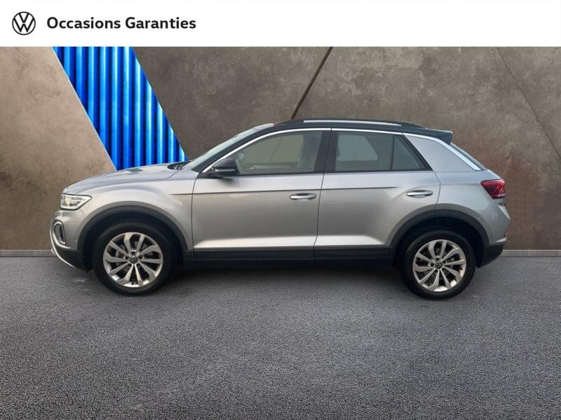 Voitures occasions VOLKSWAGEN T-ROC Life Plus Hazebrouck