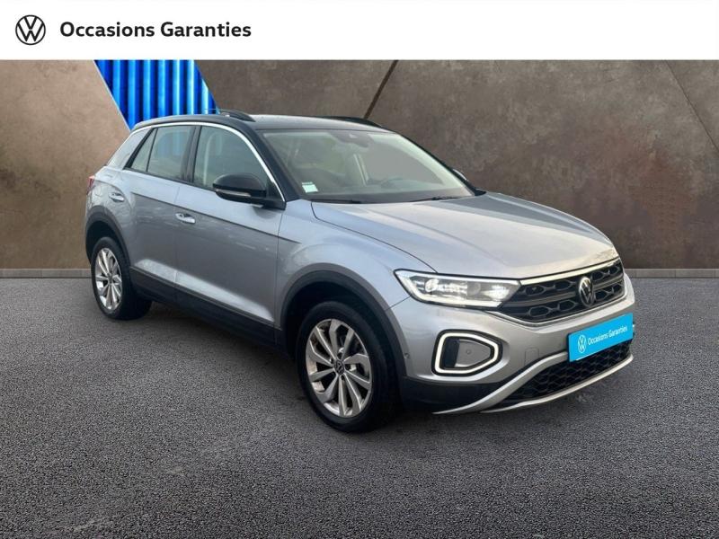 Voitures occasions VOLKSWAGEN T-ROC Life Plus Hazebrouck