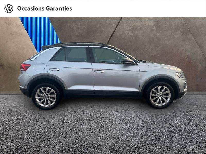 Voitures occasions VOLKSWAGEN T-ROC Life Plus Hazebrouck