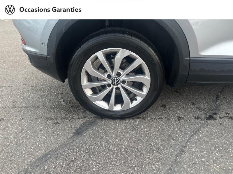 Voitures occasions VOLKSWAGEN T-ROC Life Plus Hazebrouck