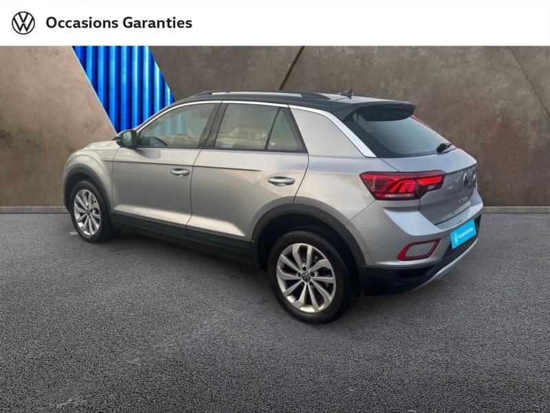 Voitures occasions VOLKSWAGEN T-ROC Life Plus Hazebrouck