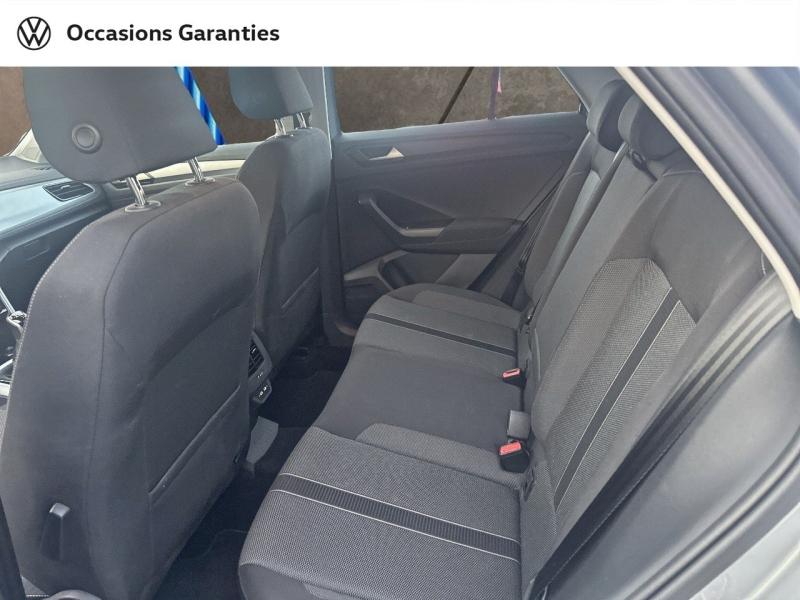 Voitures occasions VOLKSWAGEN T-ROC Life Plus Hazebrouck