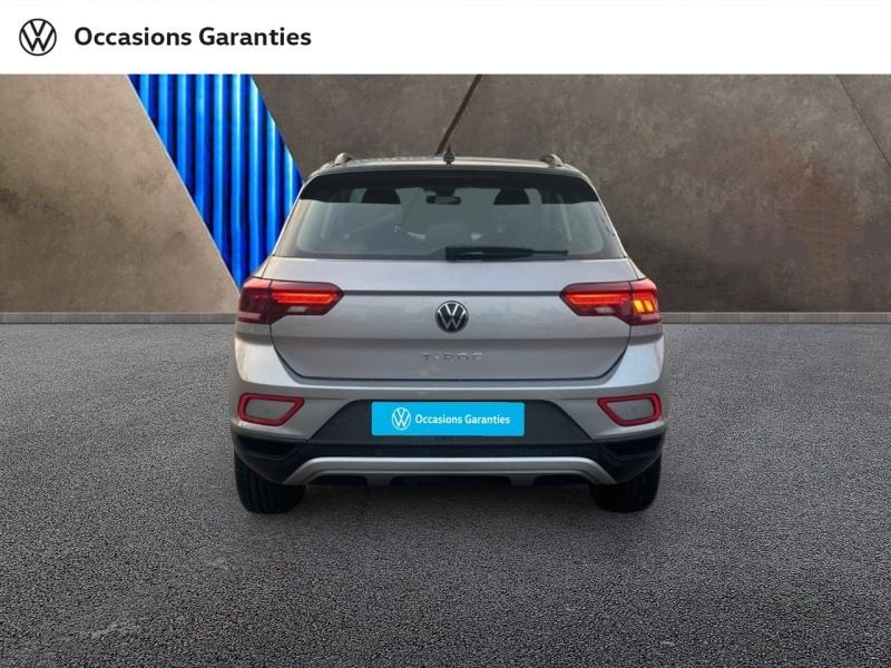 Voitures occasions VOLKSWAGEN T-ROC Life Plus Hazebrouck