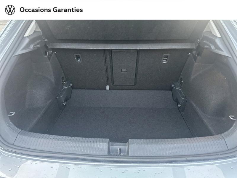Voitures occasions VOLKSWAGEN T-ROC Life Plus Hazebrouck