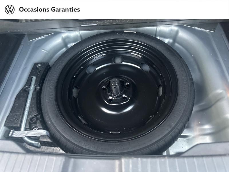 Voitures occasions VOLKSWAGEN T-ROC Life Plus Hazebrouck