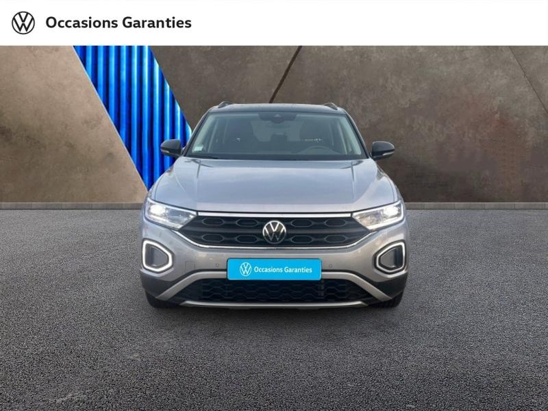 Voitures occasions VOLKSWAGEN T-ROC Life Plus Hazebrouck
