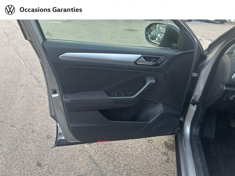 Voitures occasions VOLKSWAGEN T-ROC Life Plus Hazebrouck